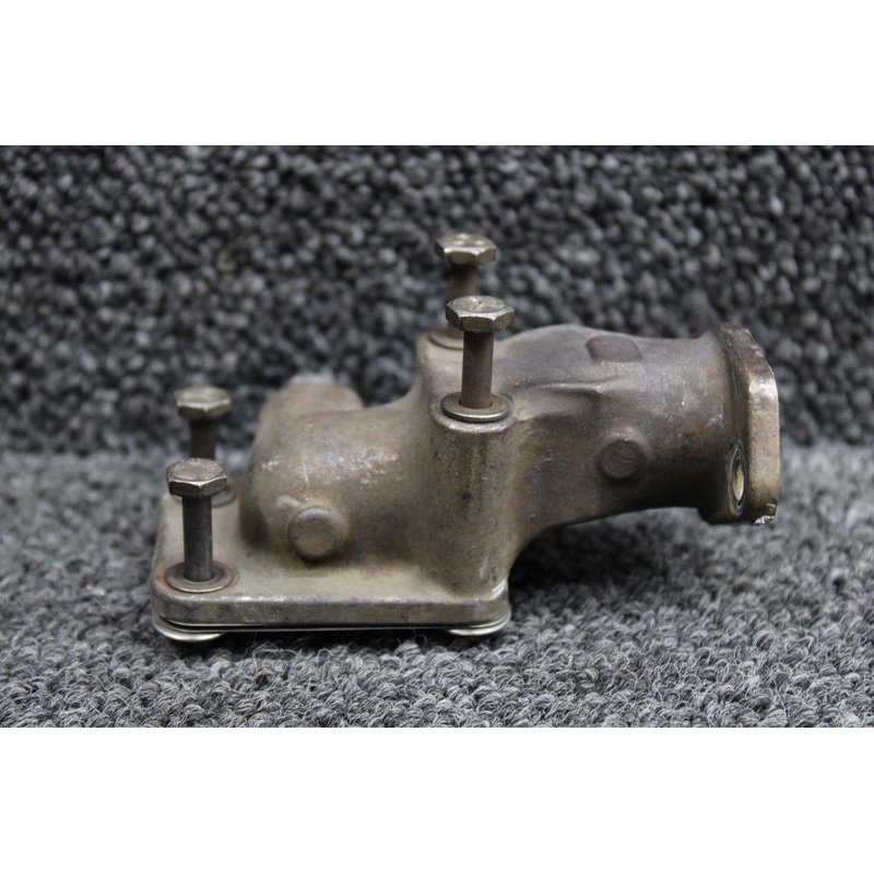 2655124-1 Learjet 35A Bleed Air System Elbow