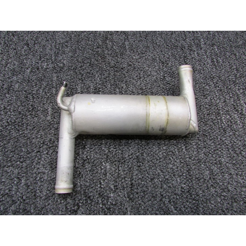 5251802-1 (Use: AM108535AO) Continental IO-470-VO9 Engine Oil Separator