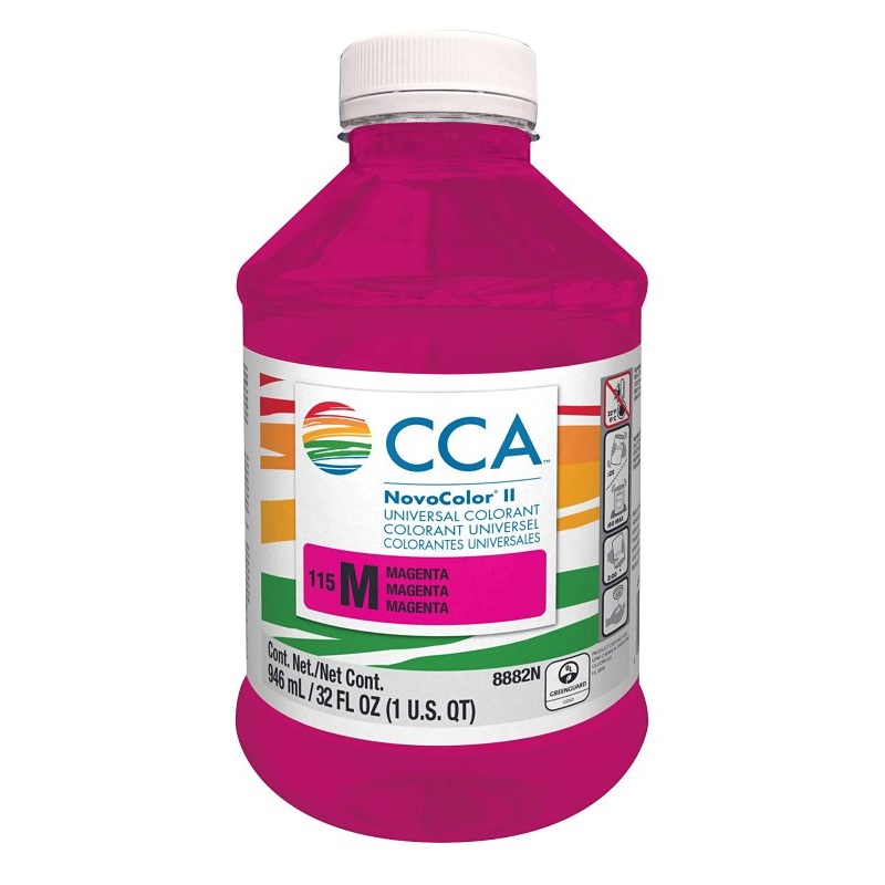 UNIV COLORANT M MAGENTA QT