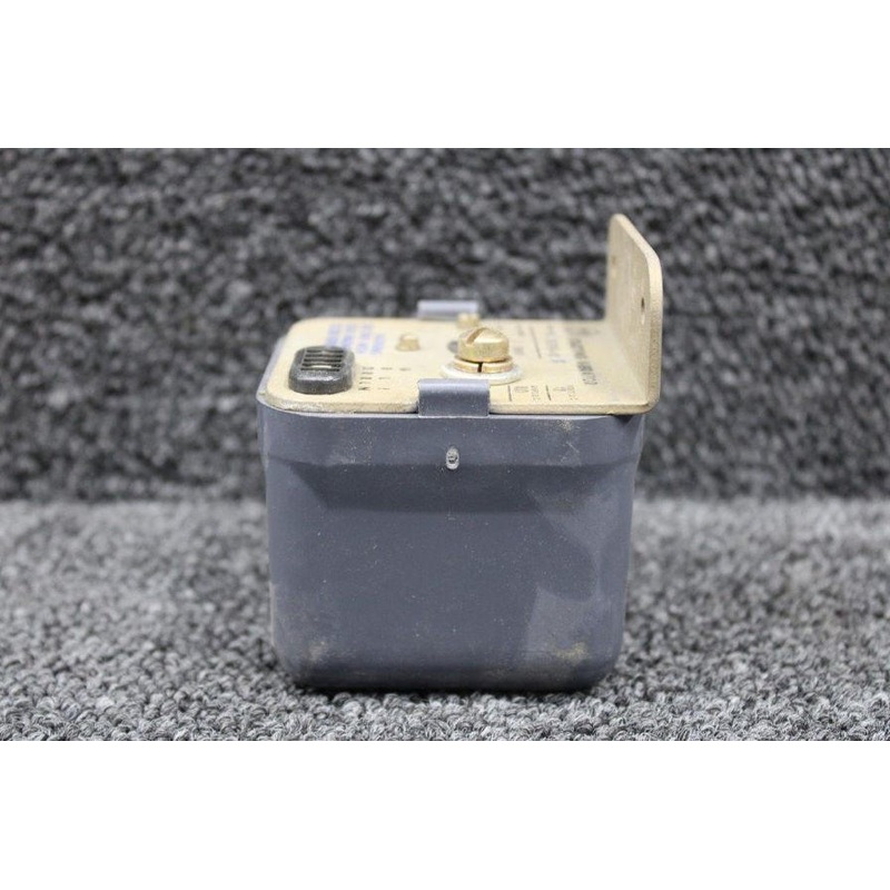 10-382780-12 (Use: 10-400608-123) Bendix Starting Vibrator (12V, 3A) (SA)