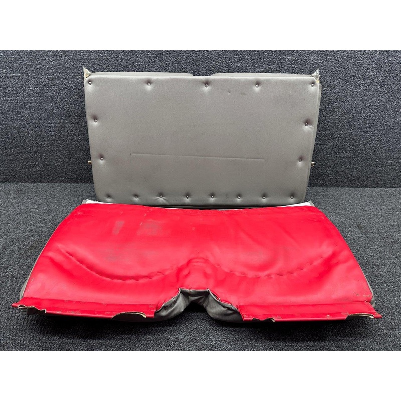 140204-000 Mooney M20K Rear Seat Assembly