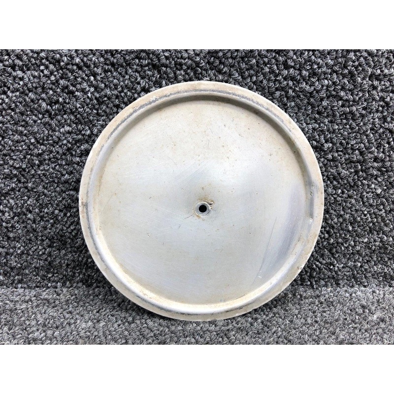 157-3 (USE: 157-00300) Mooney M20E Main Gear Wheel Dust Cover LH / RH