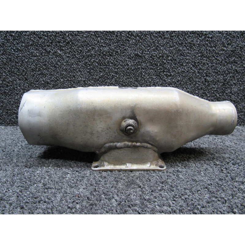 36366 Lycoming O-360-A2F Airbox Assembly