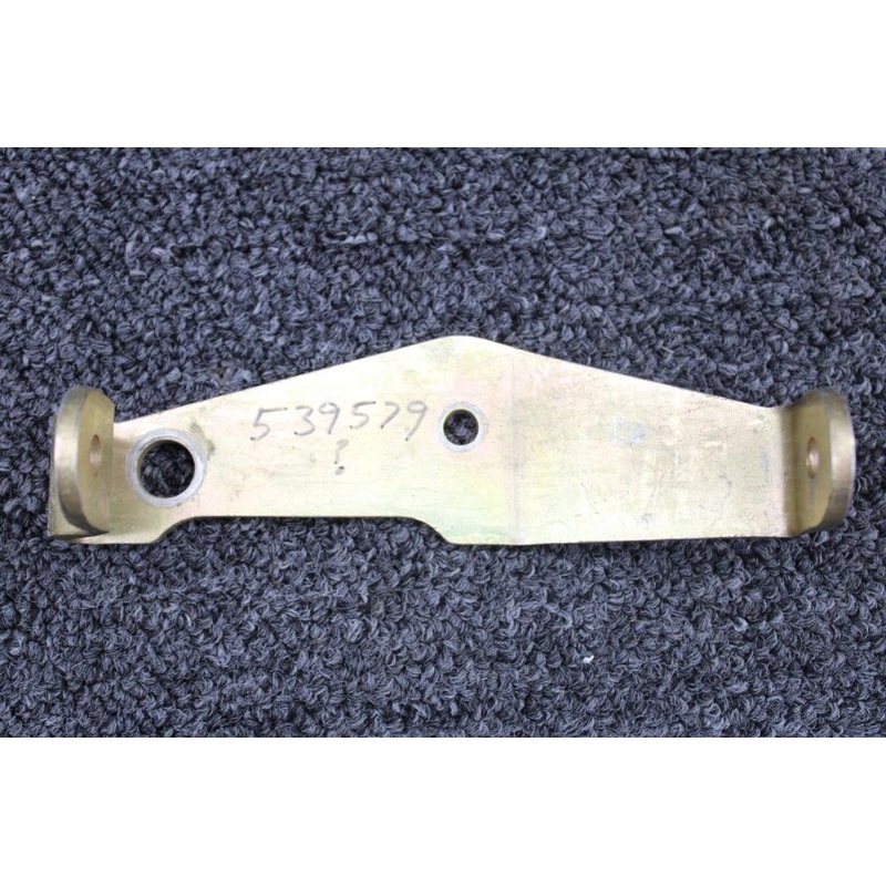 539579 (Alt: 653111) Continental Generator Support Bracket (SA)