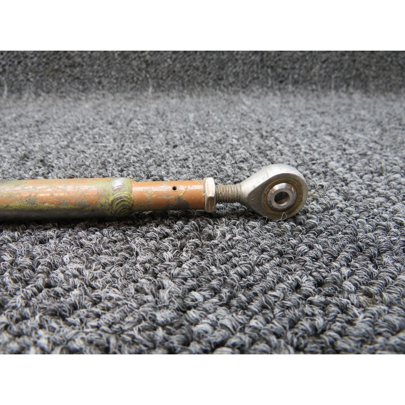 560044-000 Mooney M20C Retraction Tube Assembly (Length: 17-3/8)