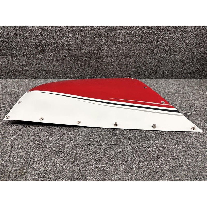 650061-2 (ALT: 650061-002) Mooney M20C Side Cowl Assembly RH