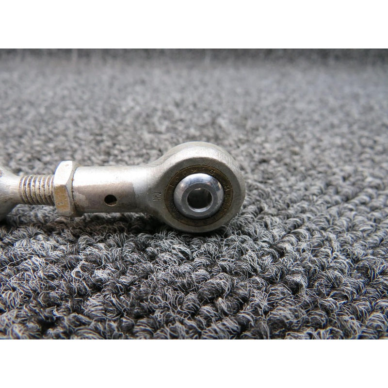 915002-002 Mooney M20K Flap Actuator Control Rod to Jackshaft RH
