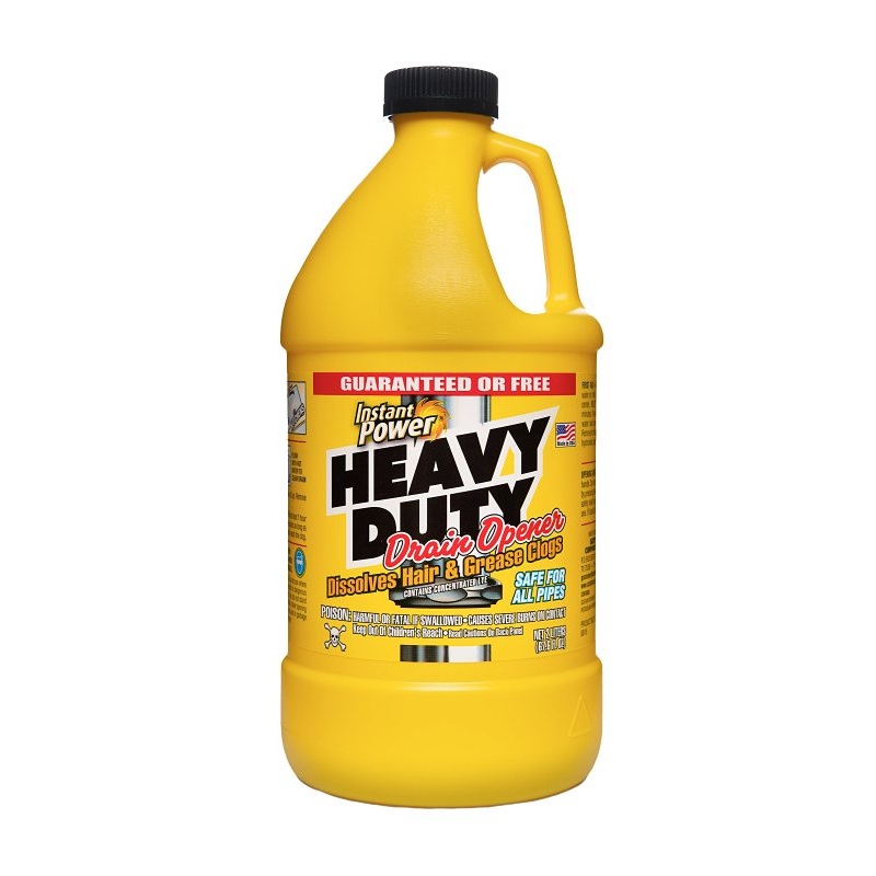 DRAIN OPENER HEAVY DUTY 2LITER