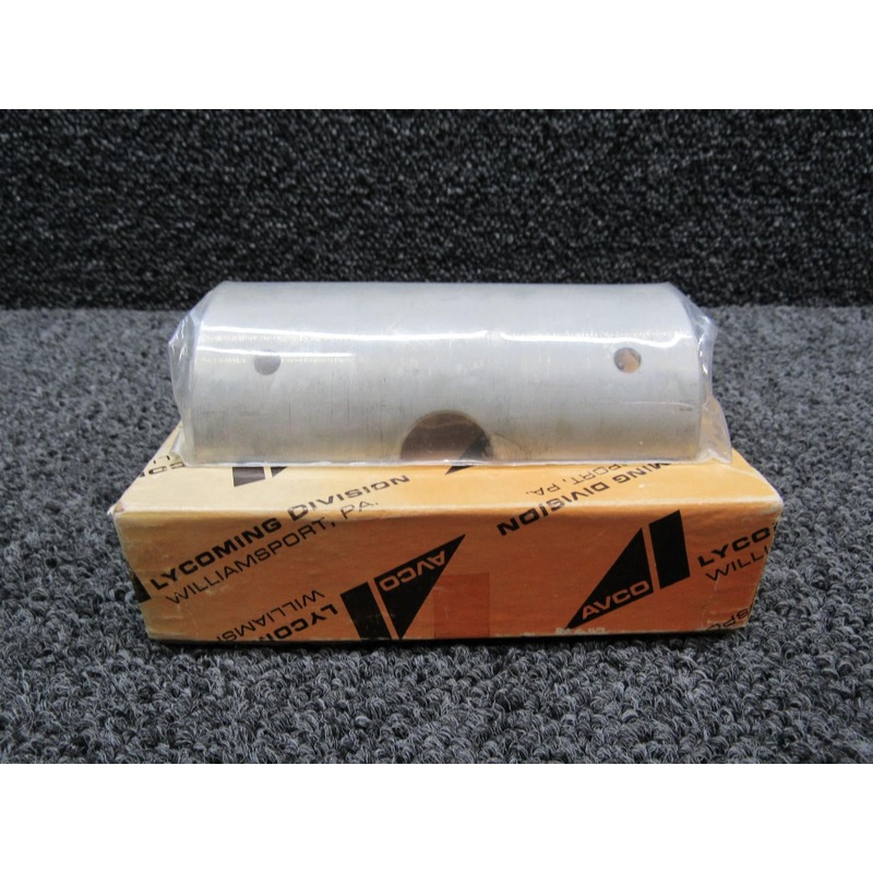 LW-13884 (USE: 18A19441) Lycoming Bearing Half (NEW OLD STOCK) (SA)