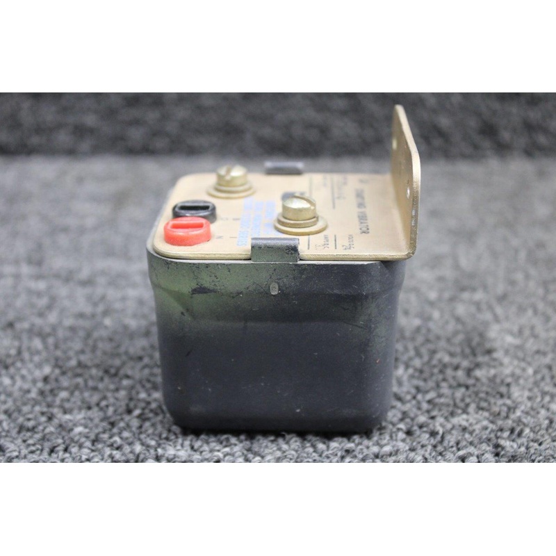 10-382808-24G Bendix Starting Vibrator (Volts: 24, Amps: 3) (SA)