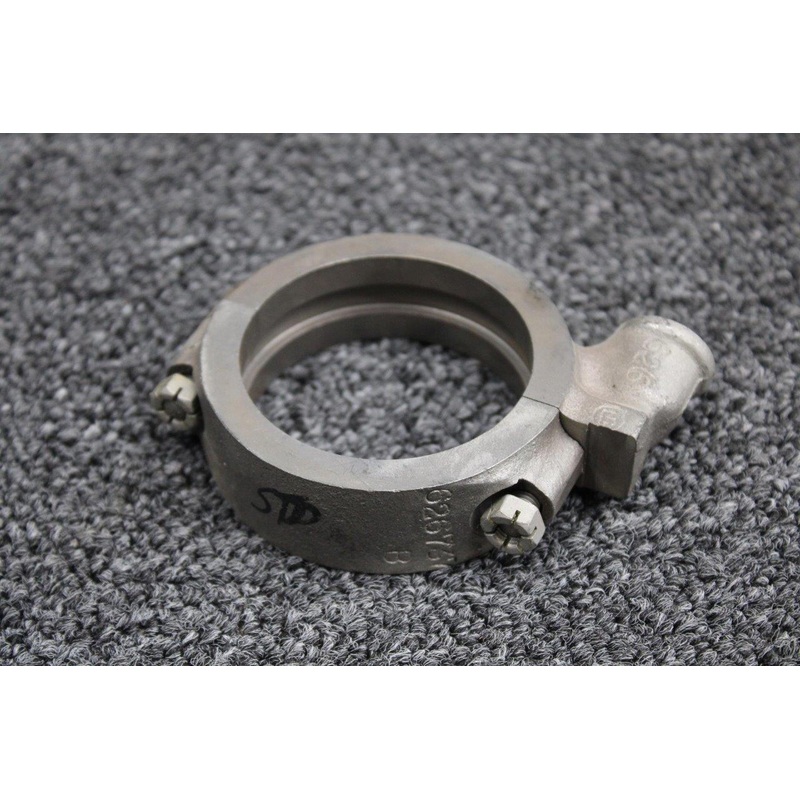 626737 Continental Crankshaft Oil Transfer Collar (NEW OLD STOCK) (SA)