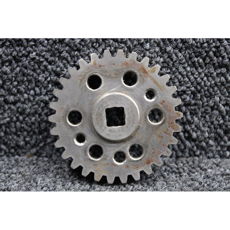 632892 (USE: 657175) Continental Crankshaft Gear (SA)