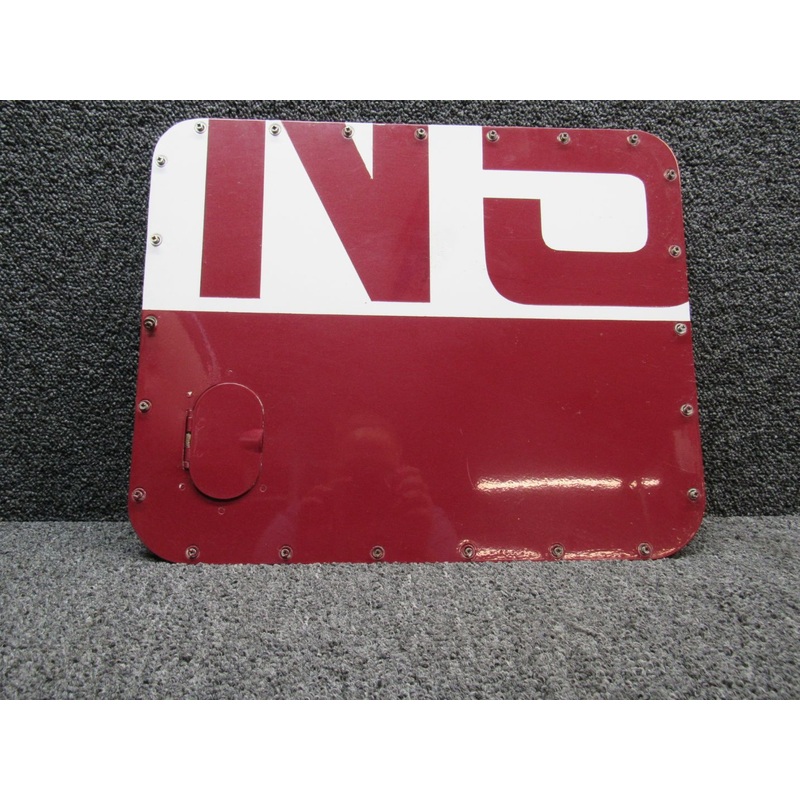 913014-501 / 950006-001 Mooney M20K External Power Receptacle and Access Cover