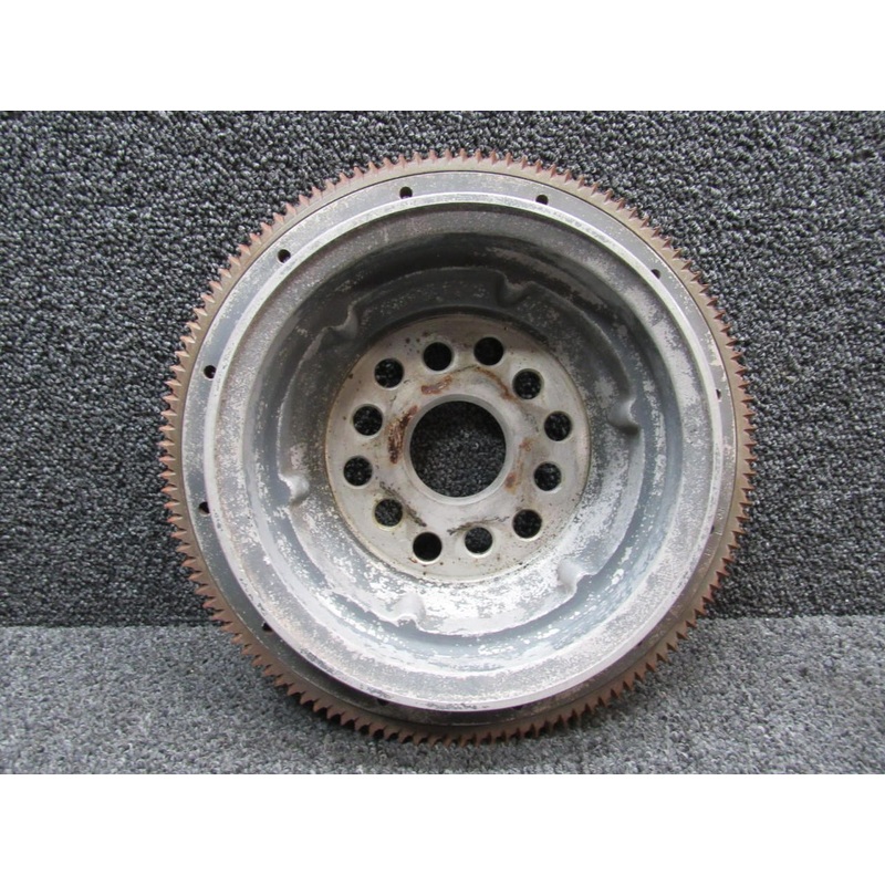 LW-13675 Lycoming O-235-L2C Starter Gear Ring