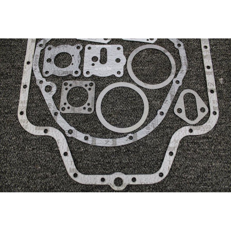 05K19987 Lycoming Crankshaft Gear Repair Kit (NEW OLD STOCK) (SA)