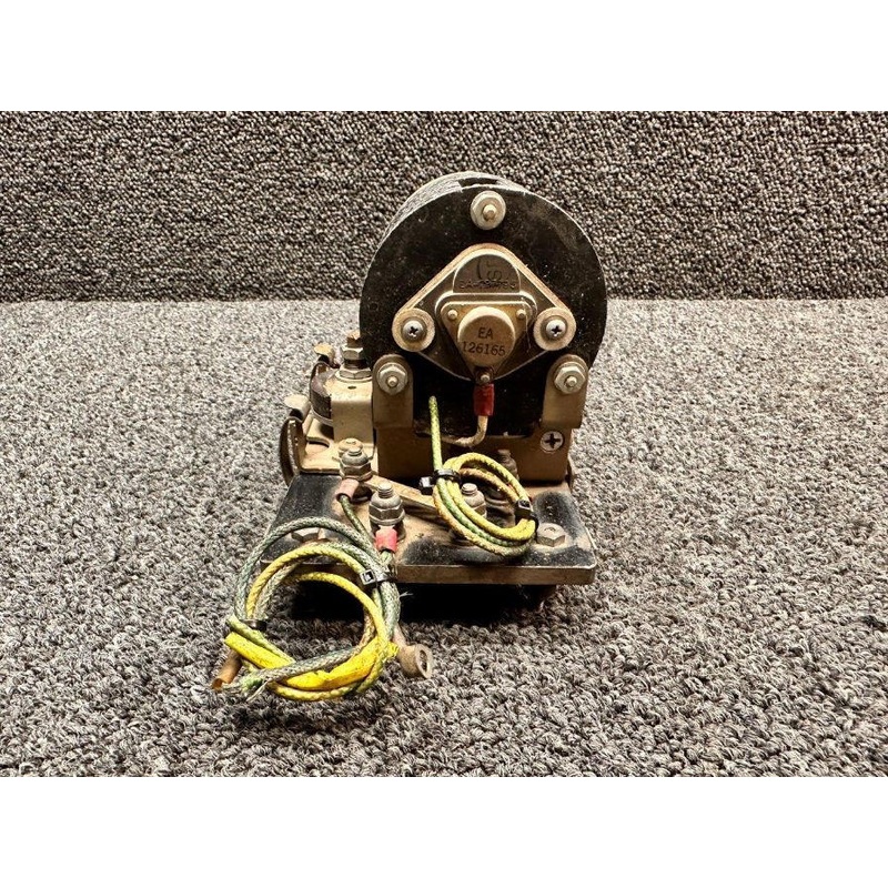 1589-1-C Bendix Voltage Regulator Assembly (Volts: 28)