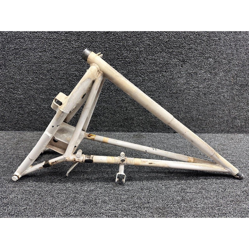 520001-501 Mooney M20K Main Gear Leg Assembly LH