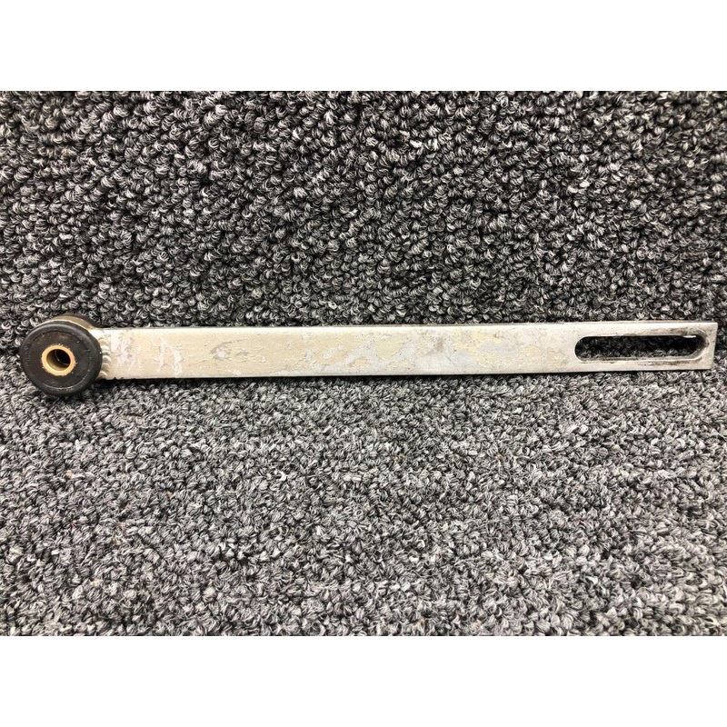 627276 Continental O-470-R Generator Belt Adjusting Bracket