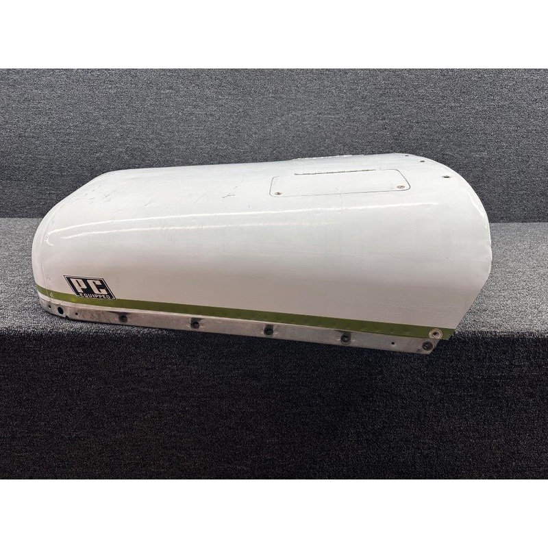 650074-503 Mooney M20G Upper Cowling Assembly