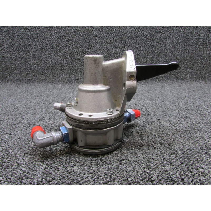 LW-15472 Lycoming O-360-A1A Engine Driven Fuel Pump (Core)