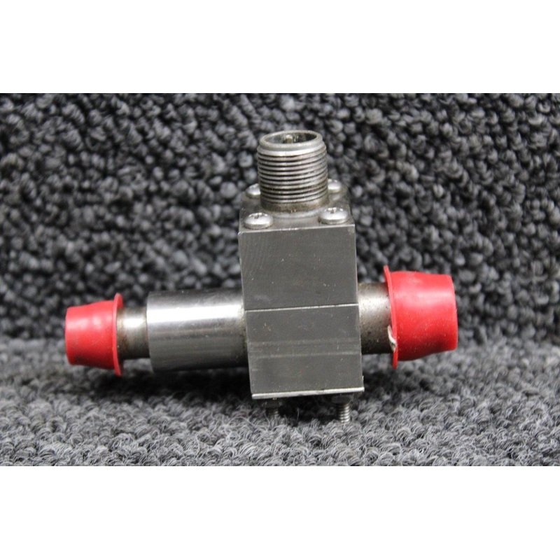 1177-1 (Alt: 6600097-4) Learjet 35A Fuel Flow Transmitter