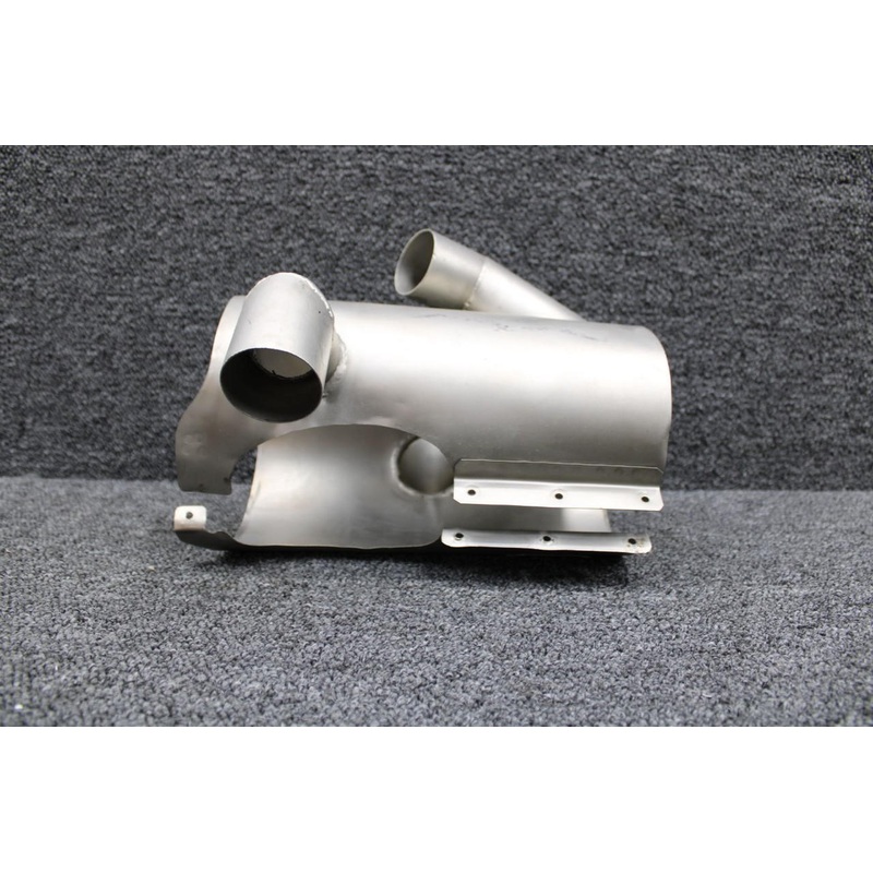 630060 Mooney M20 Exhaust Shroud (SA)