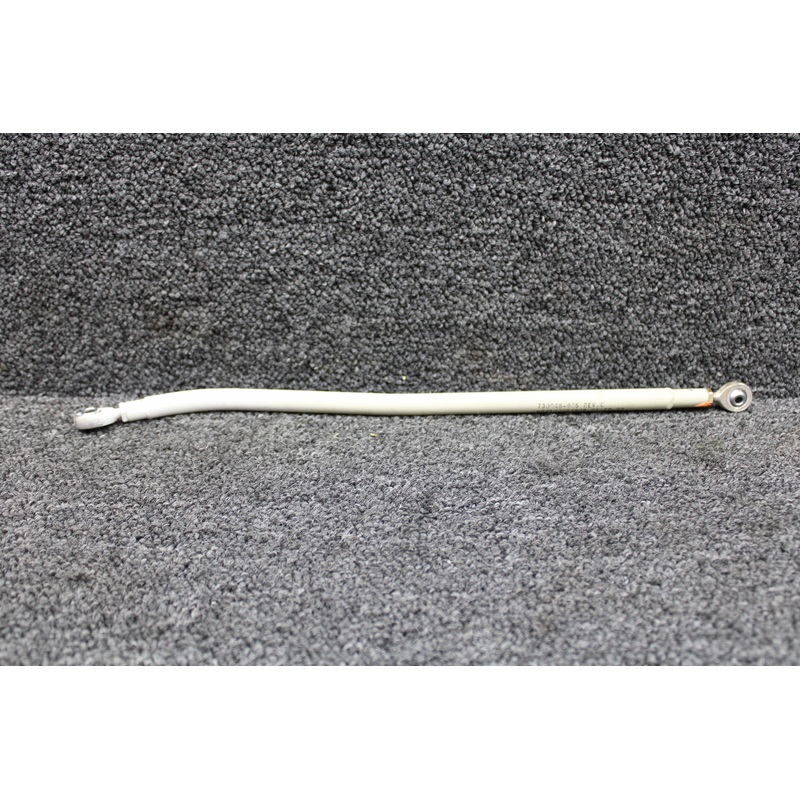 730048-503 Mooney M20M Aileron Control Tube Assembly LH or RH