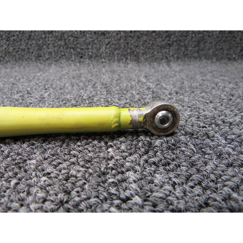 915020-000 Mooney M20K Main Gear Door Retract Tube LH / RH