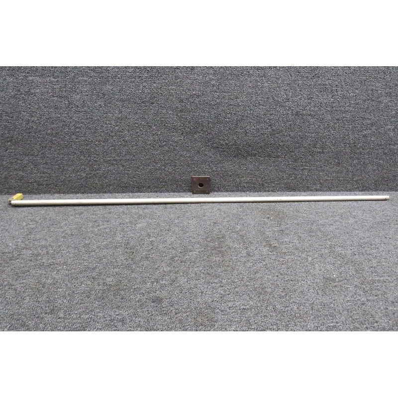 915026-011 (Alt: 915026-11) Mooney M20G Elevator and Aileron Control Tube