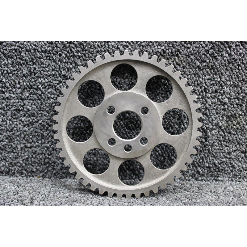LW-15031 Lycoming Camshaft Gear (Teeth: 48) (SA)