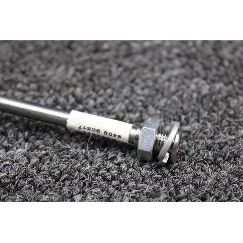 S1230-17 Carburetor Heat Control Cable Case (Length: 50) (NEW OLD STOCK) (SA)