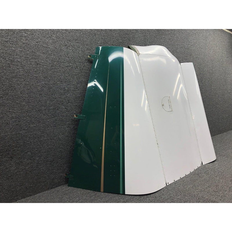 SK928-011 Piper PA24-250 Top Engine Cowling Assembly W/ Side Doors