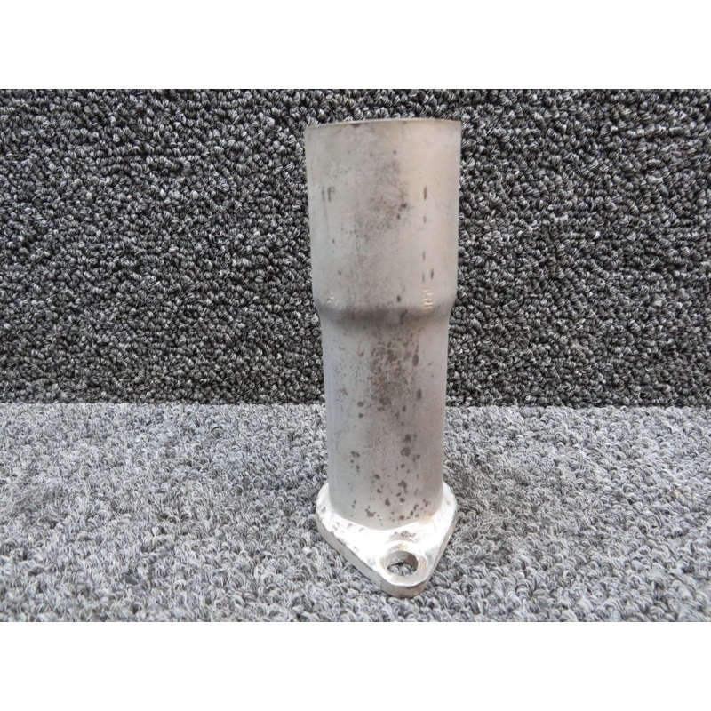 145-42113 Ryan Navion Continental E-225-4 Exhaust Riser Center