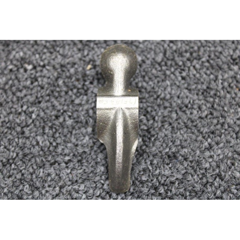 17F19353 (Use: 17F19357) Lycoming Rocker Arm (NEW OLD STOCK) (SA)