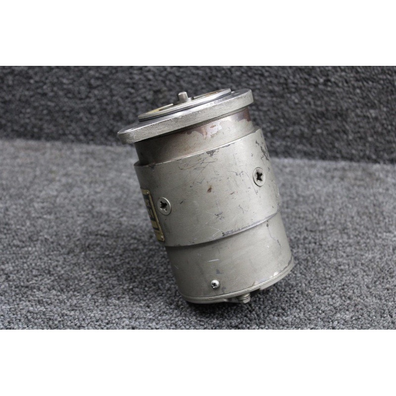 646275-1 Continental Energizer Starter Assembly (Volts: 24) (SA)