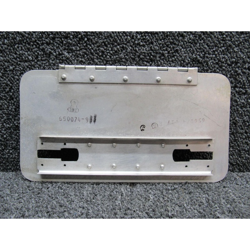 650074-019 Mooney Door Assembly (NEW OLD STOCK) (SA)