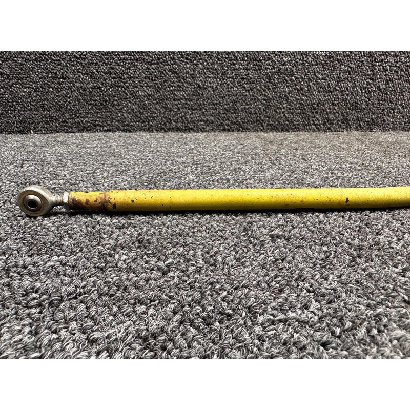 730048-503 Mooney M20K Aileron Control Tube Assy LH or RH
