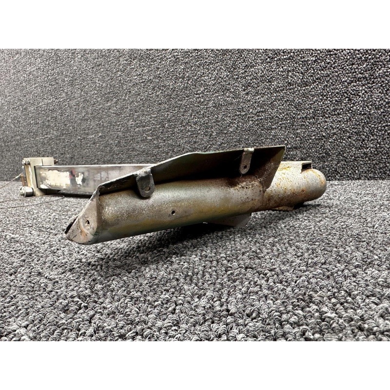 840044-001 Mooney M20G Retractable Step Weld Assembly