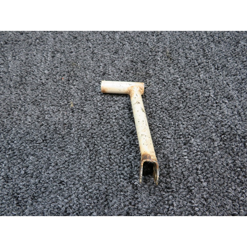 913040-000 (ALT: 7272) Mooney M20E Elevator Bellcrank Assembly