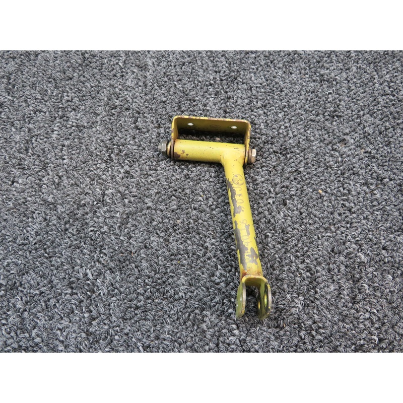 914016-901 (ALT: 914016-505) Mooney M20K Rudder Bellcrank Assembly