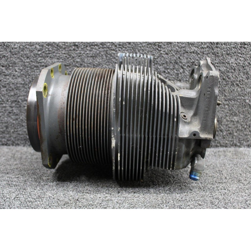 LW-15317-G Lycoming O-360-H2AD Cylinder Head Assembly (SA)