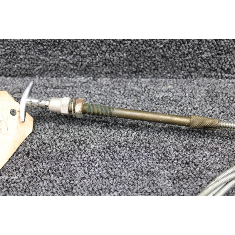 05-15300 T-Handle Control Cable (2 Wires) (SA)