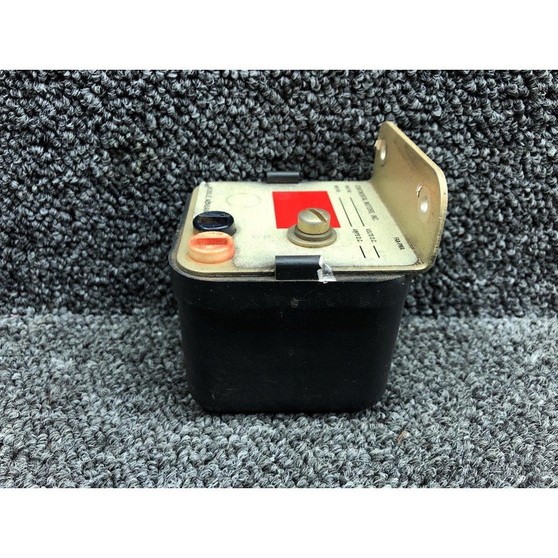 10-176487-121N Continental Motors Starting Vibrator Assembly (12V, 2.5A)