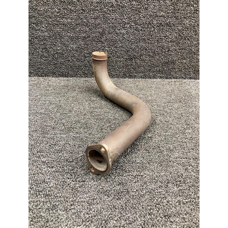 1754007-1 Lycoming O-320-E2D Exhaust Riser AFT RH