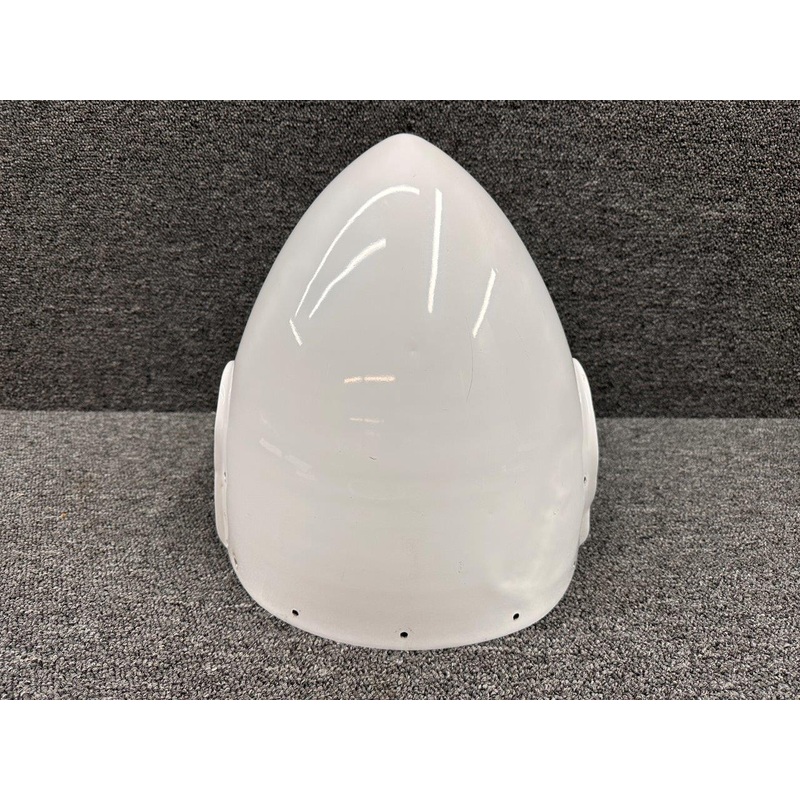 835-20, C88-5 Mooney M20C Spinner Dome W/ AFT Bulkhead