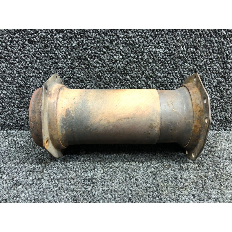 9910296-2 (Use: 9910296-7) Continental Exhaust Slip Joint (Complete)