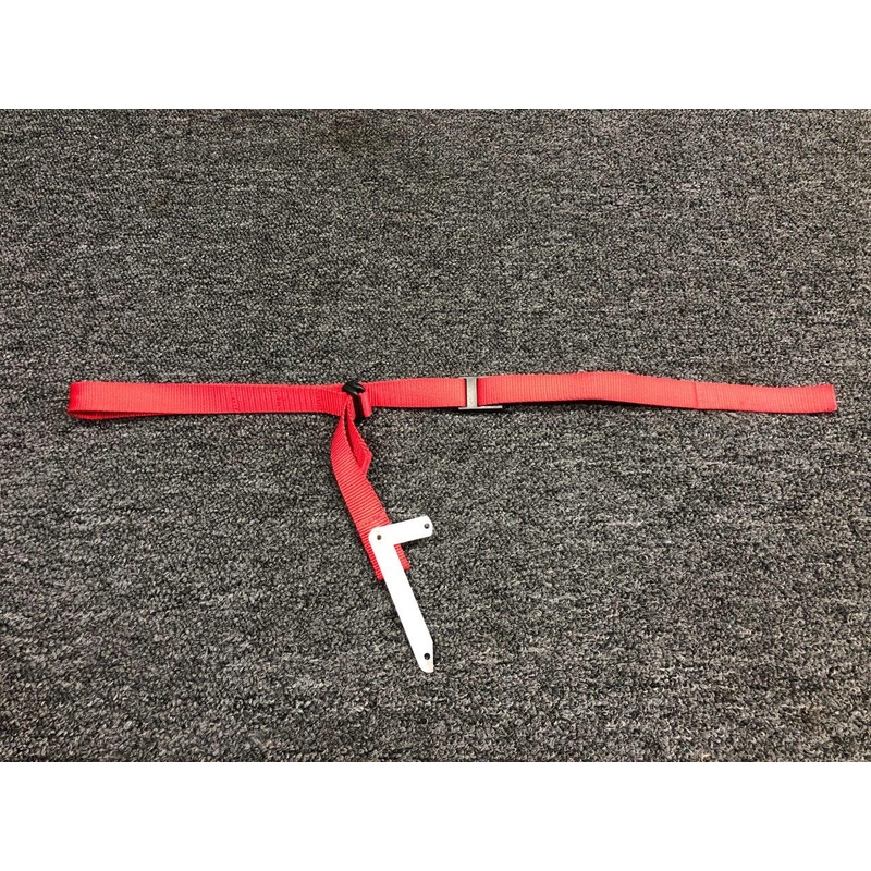 Piper PA32RT-300 Remove Before Flight Pitot Tube Cover