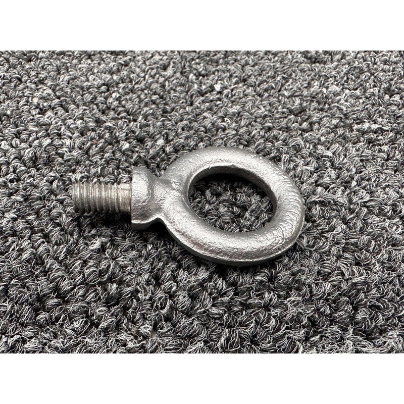 010002-000 (Use: 010028-001) Mooney M20K Wing Eyebolt Tie Down