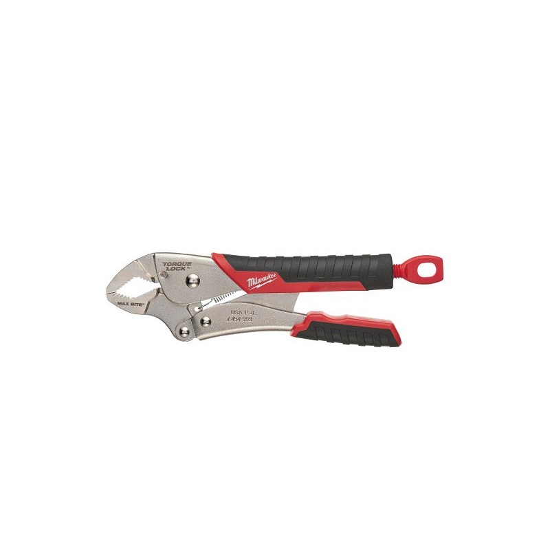48-22-3710 LOCKING PLIER 10IN