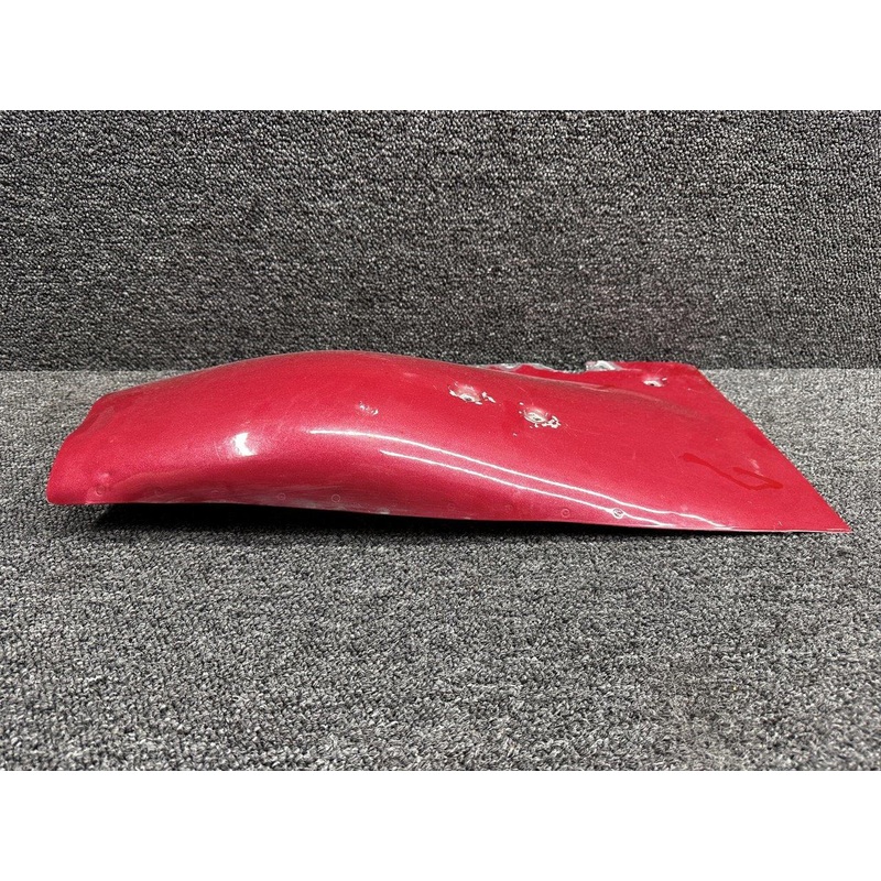 550089-502 Mooney M20K Main Gear Middle Door Assembly RH